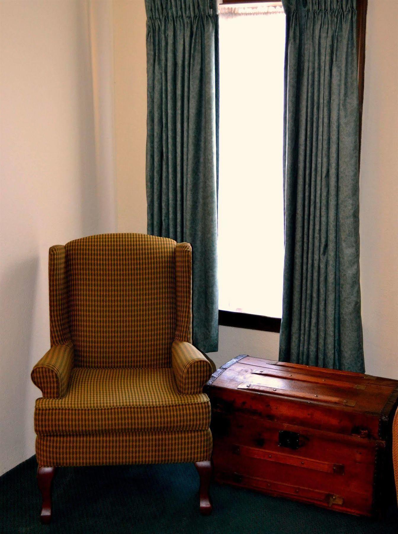 The Write Inn Hotel Oak Park Eksteriør billede
