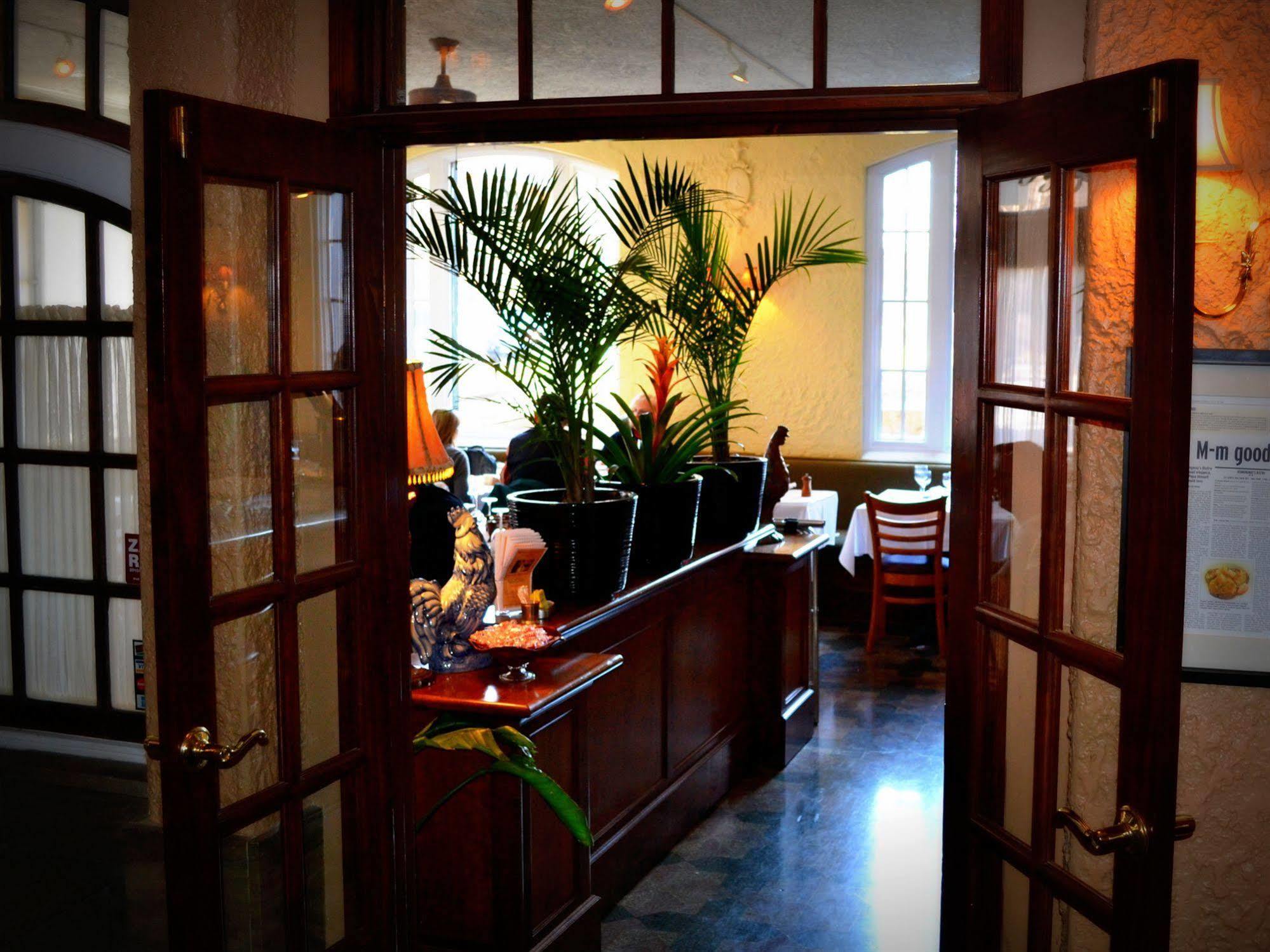 The Write Inn Hotel Oak Park Eksteriør billede